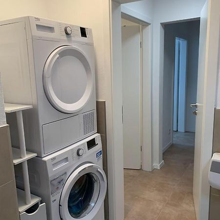Appartement Hofesh à Altdorf  Extérieur photo