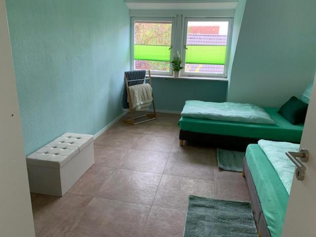 Appartement Hofesh à Altdorf  Extérieur photo