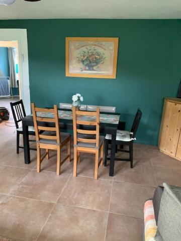 Appartement Hofesh à Altdorf  Extérieur photo