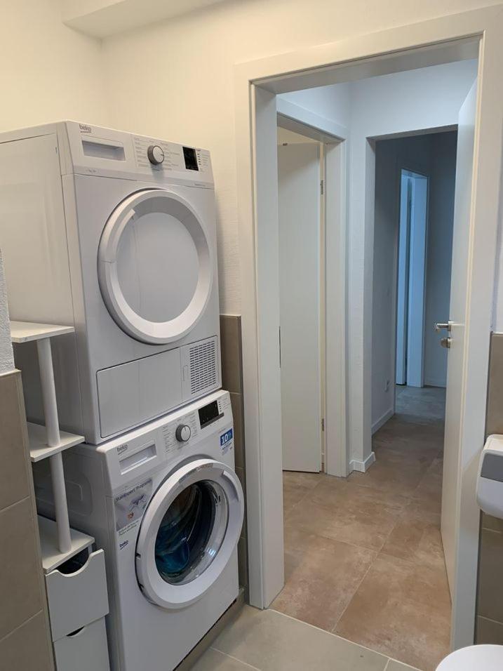 Appartement Hofesh à Altdorf  Extérieur photo