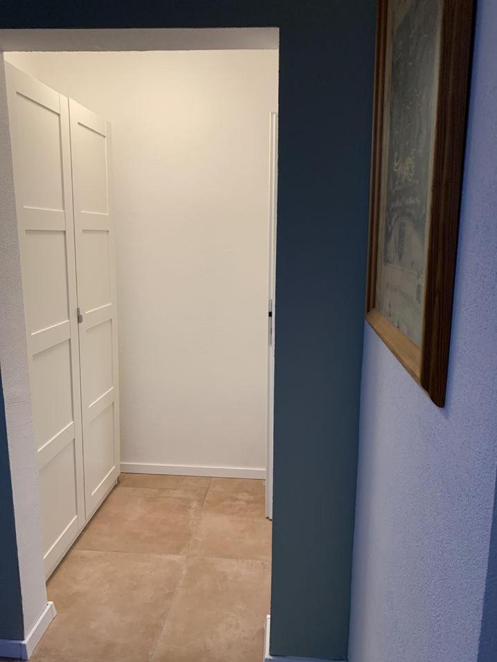 Appartement Hofesh à Altdorf  Extérieur photo