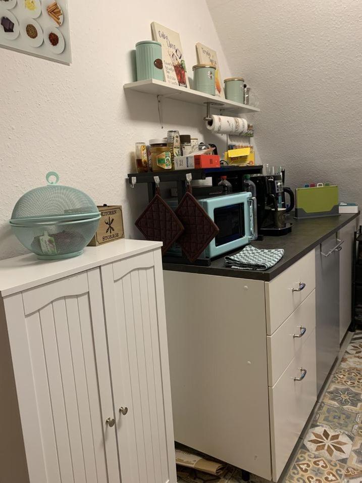 Appartement Hofesh à Altdorf  Extérieur photo