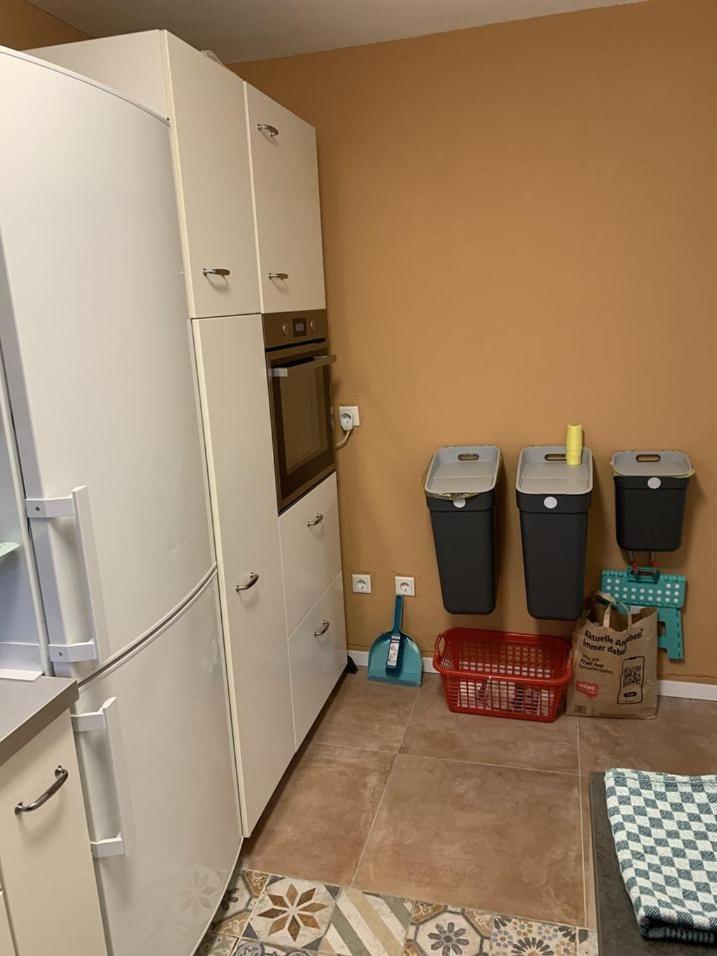 Appartement Hofesh à Altdorf  Extérieur photo